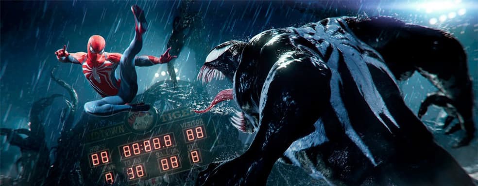 Sony забыла, что Marvel’s Spider-Man 2 выходит на ПК через пару дней, GoW в Египте — самое интересное за 28 января