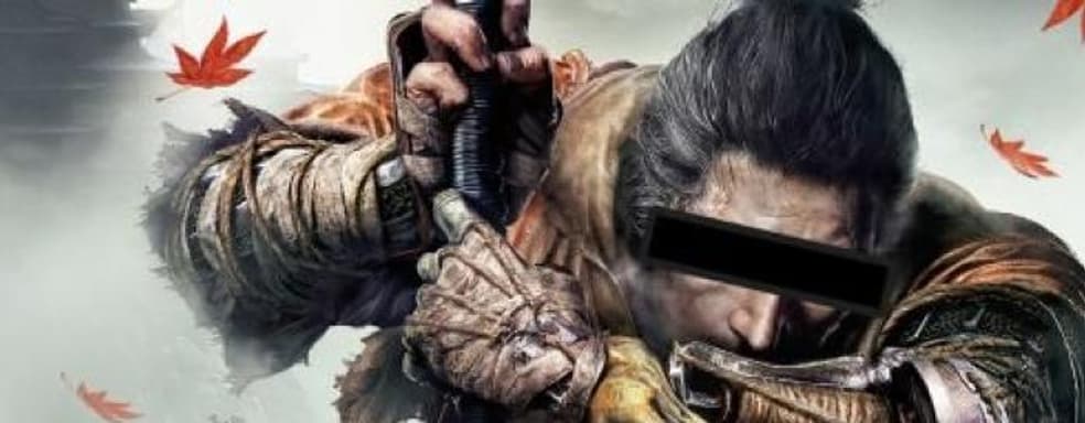 Стример вслепую прошёл Sekiro: Shadows Die Twice — понадобилось чуть больше 4,5 часов