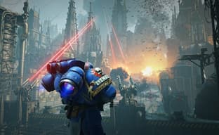 Что чувствуешь когда убиваешь ксеноса? Отдачу. Обзор брутальной Warhammer 40,000: Space Marine 2