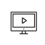 LG LSBA025-GD at TSUM: LED Displays for Indoor Use