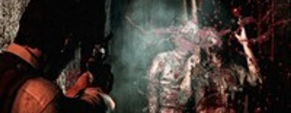 Shinji Mikami: людей становится все сложнее пугать