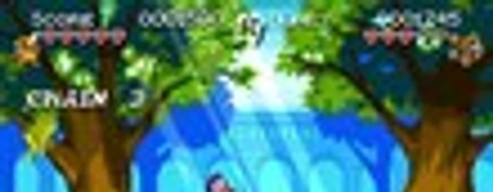 Curses ‘N Chaos – новая игра от создателей Mercenary Kings