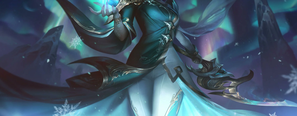 Разработчики League of Legends продолжают разочаровывать игроков. Riot Games признаёт низкое качество контента