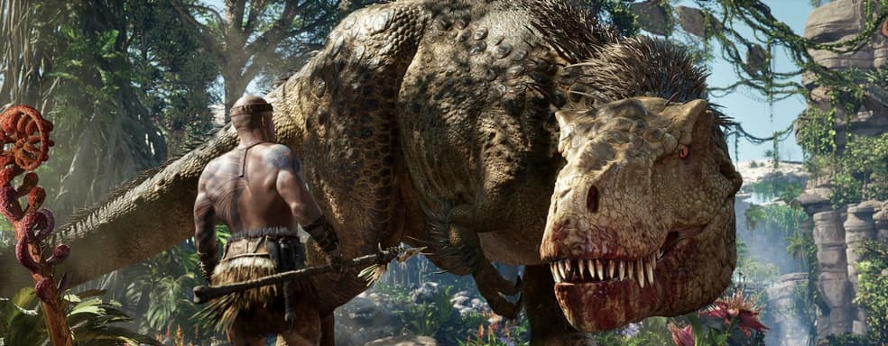Игрокам Xbox придется подождать Ark: Survival Ascended. Ещё один перенос