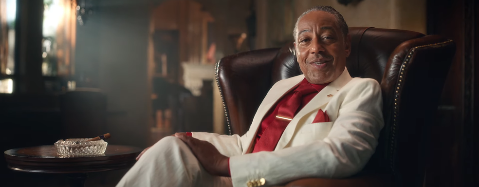 Диктатор смеется над оппозицией в новом трейлере Far Cry 6