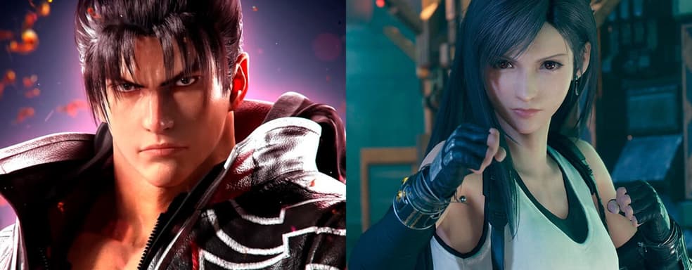 Геймдиректор Tekken 8 ответил на пожелание фанатов, чтобы Тифа из Final Fantasy 7 появилась в качестве приглашенного бойца