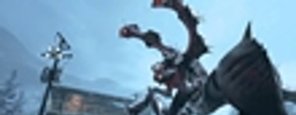 Новые скриншоты (Destiny, Gran Turismo 6...)