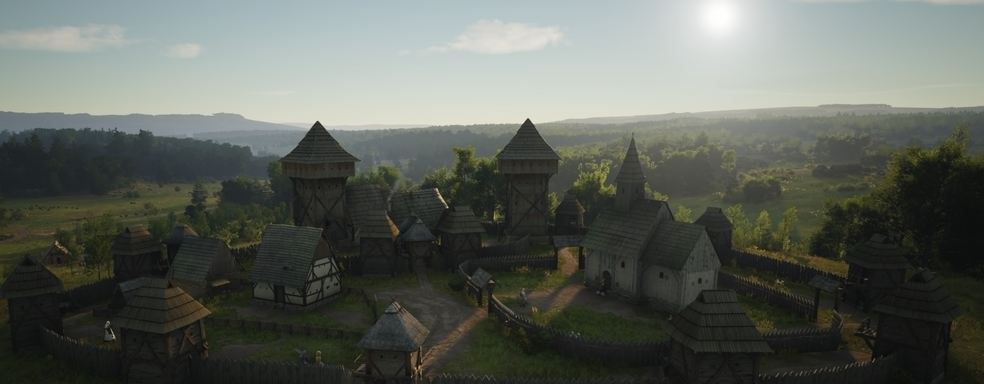 Manor Lords не забросили — разработчик прервал молчание, рассказал про улучшения и показал новый контент