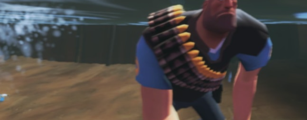 Датамайнер: Valve разрабатывает геройский PvP-шутер от третьего лица с идеями Team Fortress 2, Overwatch, Dota 2 и Bioshock Infinite