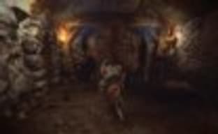 Ghost of a Tale выйдет на РС и Xbox One в 2015