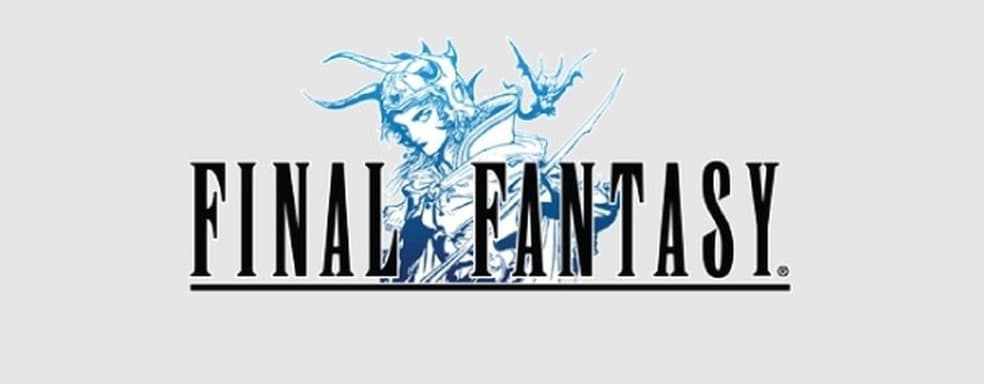 Любуемся уникальной рекламой Final Fantasy в японском метро