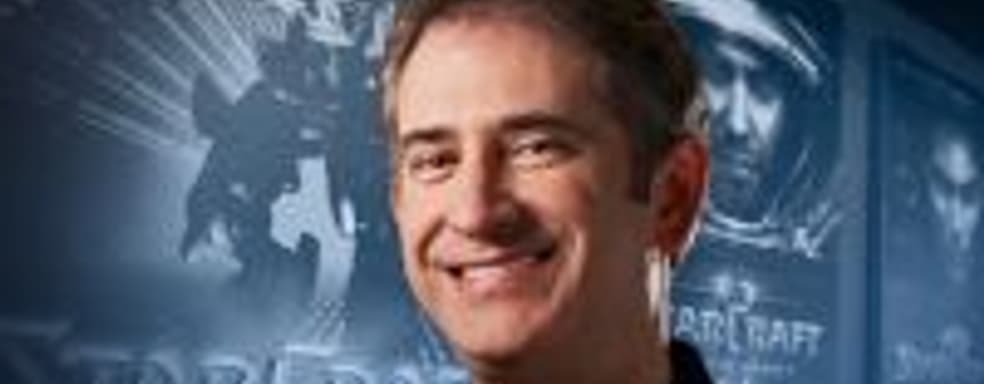 Бывший глава Blizzard о том, почему компания отменяет проекты, о Titan и о Diablo Immortal