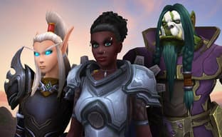 Игрокам в World of Warcraft скоро станут доступны новые гендеры персонажей