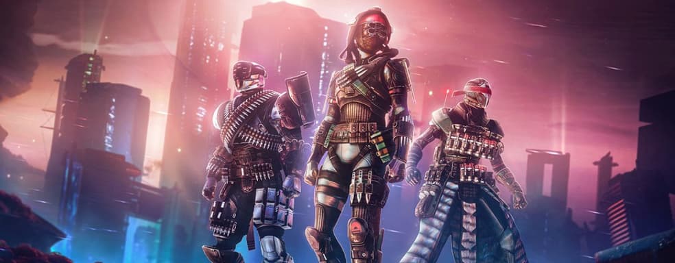 Серверы Destiny 2 недоступны уже больше 17 часов