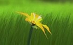 Flower – энергия ветра