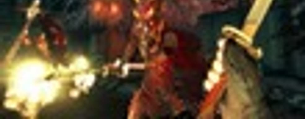 Бонусы за предзаказ Shadow Warrior