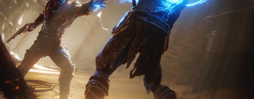 Take-Two расторгает договор с разработчиками Outriders