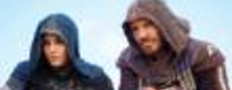 Майкл Фассбендер не слышал об Assassin's Creed до того, как ему предложили главную роль в фильме