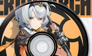 Silver Soldier Anby in Zenless Zone Zero 1.6. First Teaser of miHoYo's Old-New Heroine