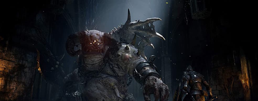 Создатели ремейка Demon’s Souls объяснили, почему в игре нет лёгкой сложности