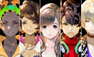 Японский Шерлок Холмс в анонсирующем трейлере социального детектива Crimesight