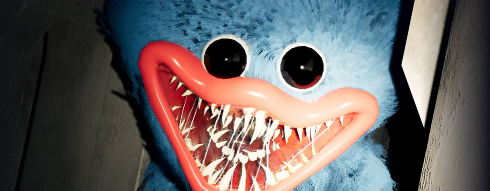 Авторы Poppy Playtime подали в суд на Google за бездействие в борьбе с мошенниками