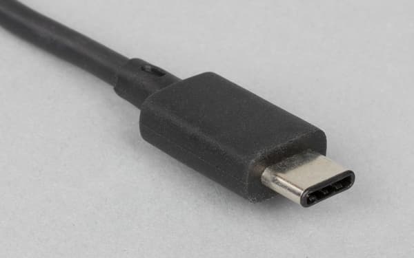 Разъем USB Type C
