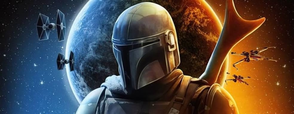 «Мандалорец» от создателей Star Wars Jedi была «фантастической». Известны подробности отмененной игры Respawn