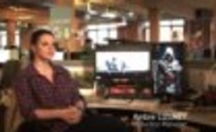 Assassin's Creed 4: Black Flag - команда разработчиков об игре