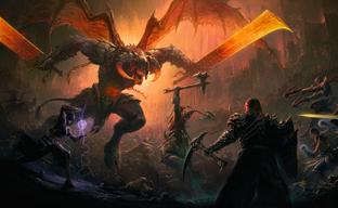 Во что поиграть в июне: Diablo Immortal, Mario Strikers, The Quarry, Fire Emblem Warriors