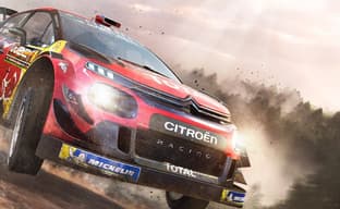 Saints Row 2 и WRC 8 станут бесплатными