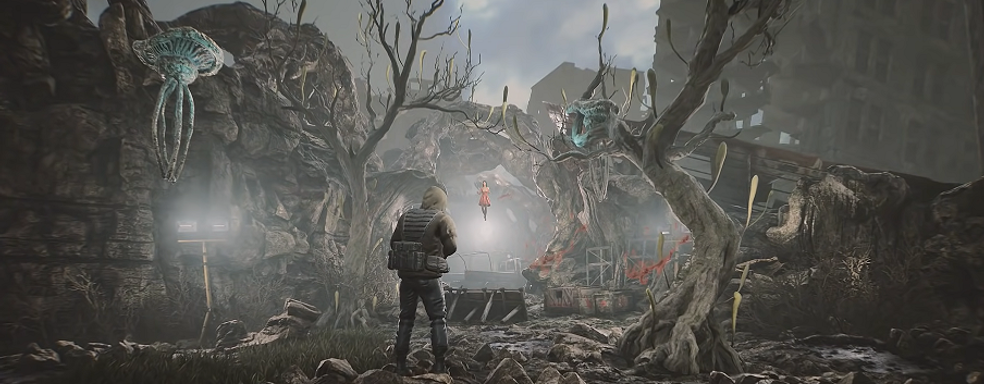 Российский шутер Pioner в духе S.T.A.L.K.E.R. с рейдом готов на 50% и выйдет в 2022 году