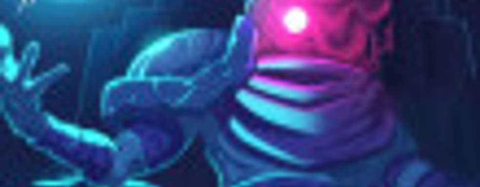 Вперёд в прошлое – обновление для Dead Cells позволяет играть в старые версии проекта