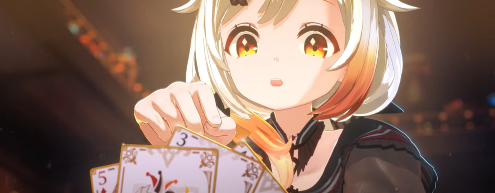 Новый конкурент Genshin Impact по легендарной южнокорейской франшизе: трейлер Dungeon and Fighter ARAD