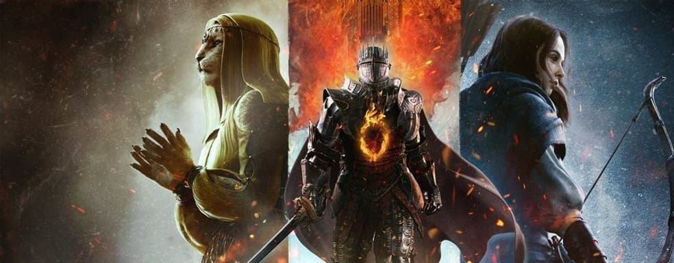 Продажи Dragon’s Dogma 2 были настолько хорошими, что Capcom улучшила свой финансовый прогноз