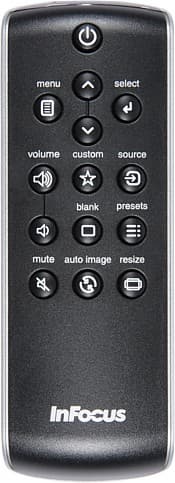 Remote control