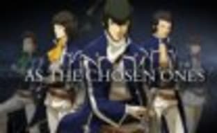 Трейлер Shin Megami Tensei IV. Европейская дата выхода Devil Summoner: Soul Hackers