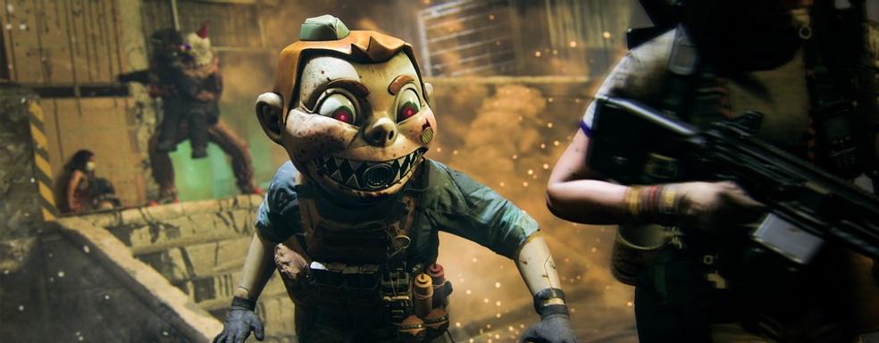 ИИ-доносчик помог снизить токсичность и негатив в голосовом чате Call of Duty на 43%, хвалится Activision