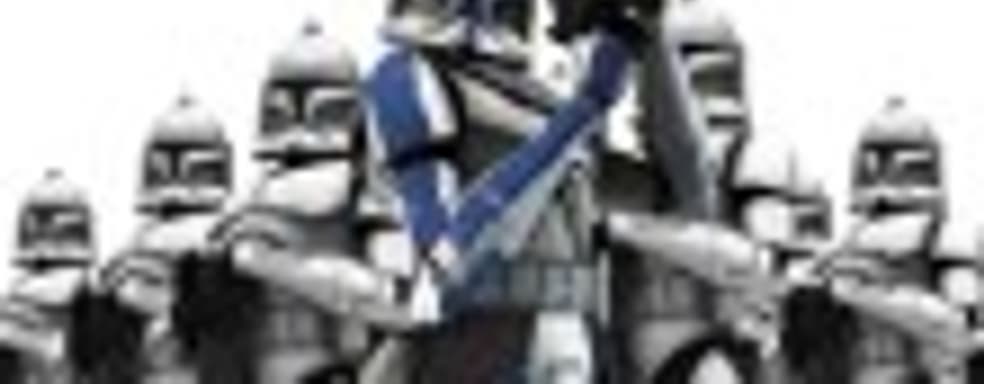 Театр клонов - проблемы современных игр