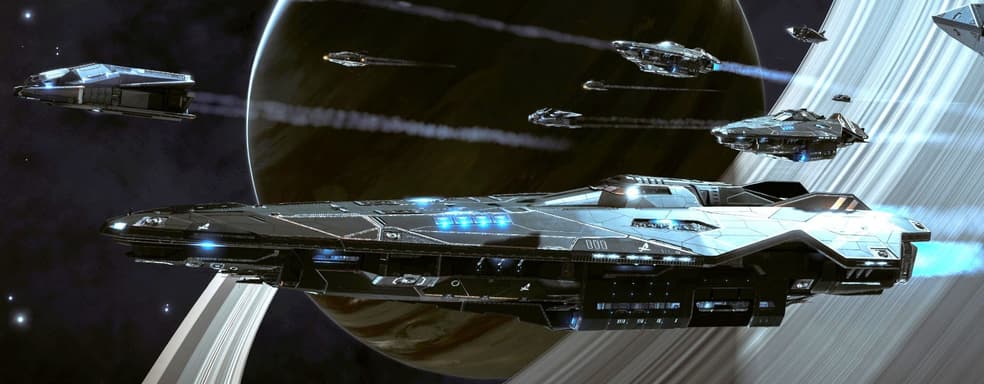 Frontier в беде. В компании, создавшей Elite Dangerous и F1 Manager, начались увольнения