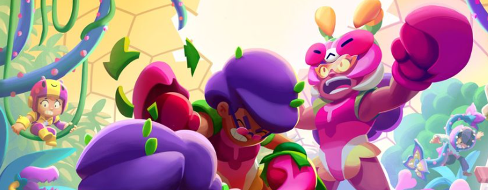 Россияне нашли лазейку для игры в Brawl Stars в РФ на iOS и Android