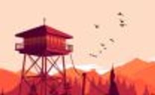 Прохождение Firewatch займёт 5-6 часов