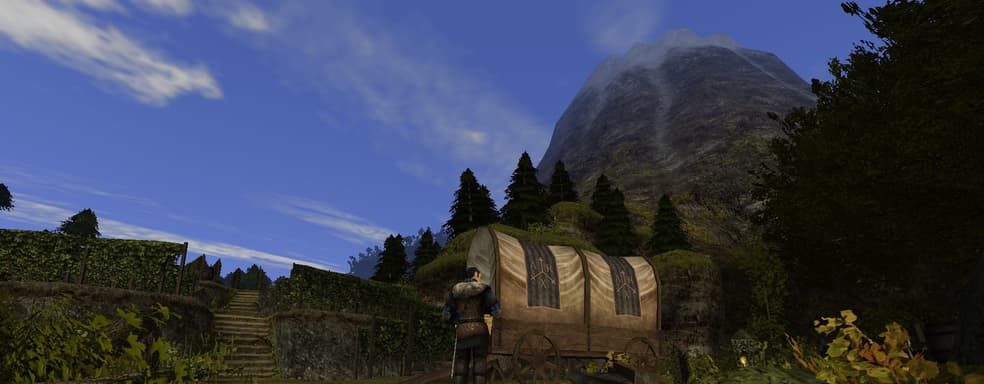 Gothic 2: Хроники Миртаны очаровала игроков в Steam. Бесплатная кампания получает высочайшие оценки