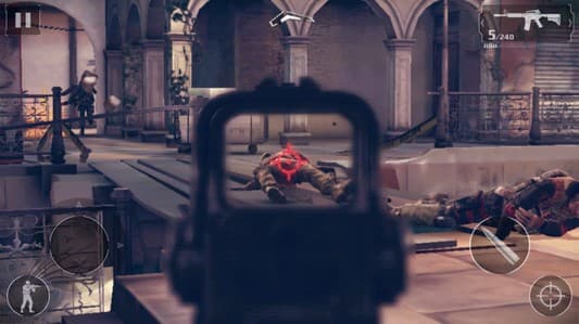 Смартфон ZTE Blade V7 Lite