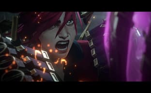 Мультсериал по League of Legends выйдет на Netflix