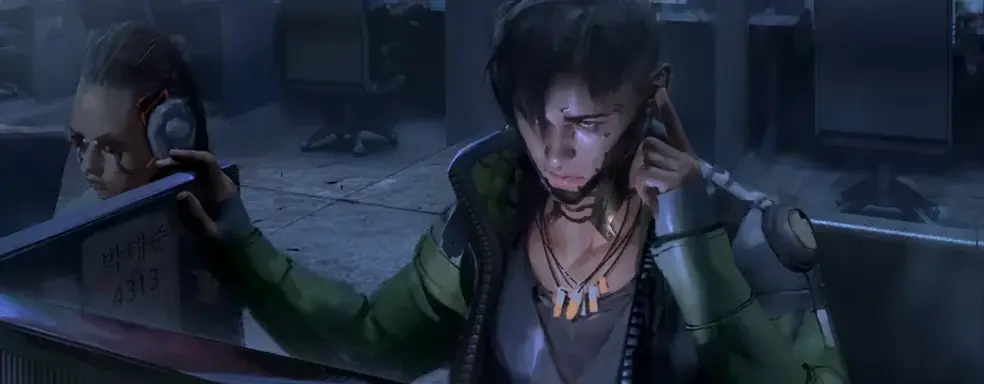 Скоро в Apex Legends придёт кроссплатформенная игра