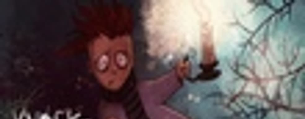 Knock-knock от Ice-Pick Lodge выйдет на следующей неделе