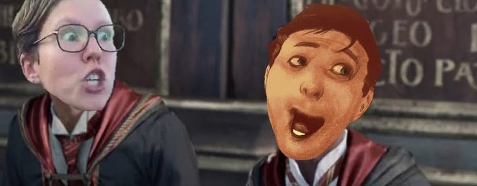 Один из авторов Hogwarts Legacy призывает к бойкоту игры, Sony обиделась на ActiBlizz — самое интересное за 9 февраля