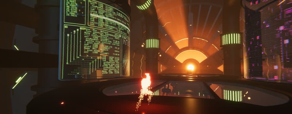 Хакерское приключение Recompile выйдет в августе