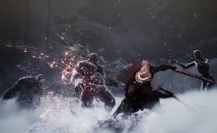 The First Berserker: Khazan Shows a Claw. Developers Introduce the Game World